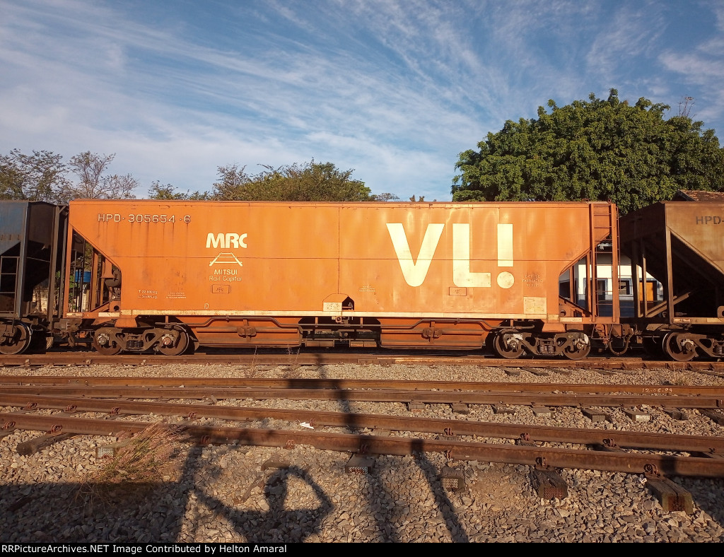 VLI HPD-305654-6